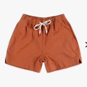 Topo Designs Women’s Dirt Short